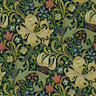 William Morris Tapet GOLDEN LILY DMI1G3101