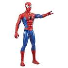 Titan Hero, Spiderman