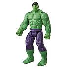 Deluxe Avengers Titan Hero Hulken Actionfigur