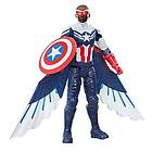 Titan Hero Captain America Avengers