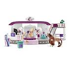 Schleich Horse Club Sofias Skjønnhetssalong Lekesett