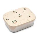 Liewood Arthur Lunchbox Sea Shell Peach