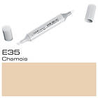 Copic Sketch E35 Chamois