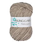 Viking Garn Natur 50g beige 607