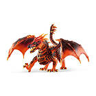 Schleich Lava Drake