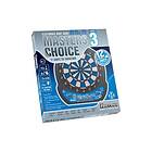 Harrows Masters Choice 3 Electronic Dartboard