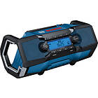 Bosch GPB 18V-2 C Radio Bluetooth AM-FM 18V (Utan batterier)