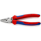 Knipex Kabelskotång 180mm 97 72 180