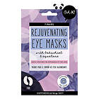 Oh K! Rejuvenating Eye Masks 7 Pairs