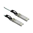 Cisco StarTech.com SFP-10G-AOC5M Compatible 5m/16.4ft 10G SFP+ to SFP+ Active Op