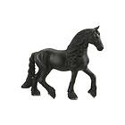 Schleich Horse Club frisian mare Action-figur