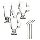 Dorre Iona Irish Coffee Set 8 delar 