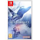 Ace Combat 7: Skies Unknown - Deluxe Edition (Switch)