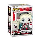 Funko POP! Harley Quinn: Animated Series - Harley Quinn #494