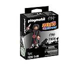 Playmobil Naruto 71226 Itachi Akatsuki