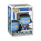 Funko POP! Avatar: The Way Of Water - Neytiri (Battle) #1550