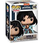 Funko POP! Avatar: The Last Airbender - Azula #1440