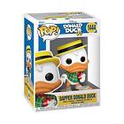 Funko POP! Donald Duck 90Th - Dapper Donald Duck #1444