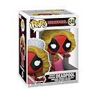 Funko POP! Deadpool - Beauty Pageant Deadpool #1340