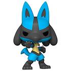 Funko POP! Pokemon - Lucario #856