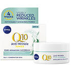 Nivea Q10 Pore Refining Day Creme 50ml