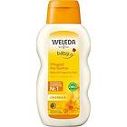 Weleda Calendula Baby Oil 200ml