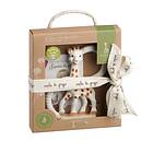 Sophie La Girafe Cosmetics Soft Teether Bitleksak