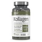 Elexir Pharma Kollagen Hydrolyserat 120 tabletter