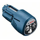 Bosch 12V För 4Xaa Alkaline Batteriadapter