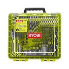 Ryobi Rakdd100 Borr & Bitssats 100 Delar