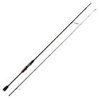 13 Fishing Meta Feather Spin 6'9"/206cm L 3-15g 2pcs Fast