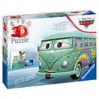 Ravensburger 3D Pussel Pixar Cars 184 Bitar