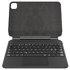 Belkin Connect Pro Keyboard Case with Magnetic Stand for iPad Air 10.9"/Pro 11" (Nordisk)