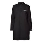 Tommy Jeans Signature Bodycon Dress (Dam)