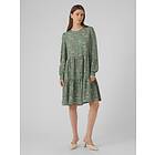Vero Moda VMMOLLY Kort klänning