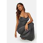 Bubbleroom Madeleine Bitici X Madeleine Sparkling Strap Dress