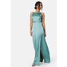 Bubbleroom Occasion Laylani Satin Gown