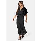 Bubbleroom Occasion Selena Satin Dress