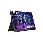 Arzopa 15" Portable Monitor G1 Game 144hz