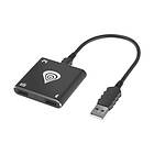 Genesis TIN 200 Adapter Mus & Tangentbord till PS4/XB1/Switch
