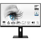 MSI PRO MP273APDE 27" Full HD IPS