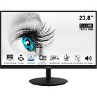 MSI Pro MP242A 24" Full HD IPS 100Hz