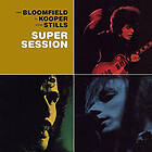 Mike Bloomfield Super Session CD