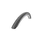 Schwalbe Silento 42-622 K-Guard Reflex Svart