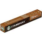 Starbucks by Nespresso House Blend 10kpl