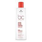 Schwarzkopf Professional BC Repair Rescue Shampoo 500ml