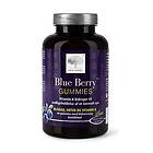 New Nordic Blue Berry Gummies 60 st