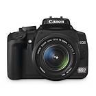 Canon EOS 400D + 17-85/4,0-5,6 IS