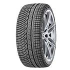 Michelin Pilot Alpin PA4 245/45 R19 102W XL