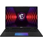 MSI Titan 18 HX A14VIG-037NEU 18" i9-14900HX 128GB 2TB SSD RTX 4090